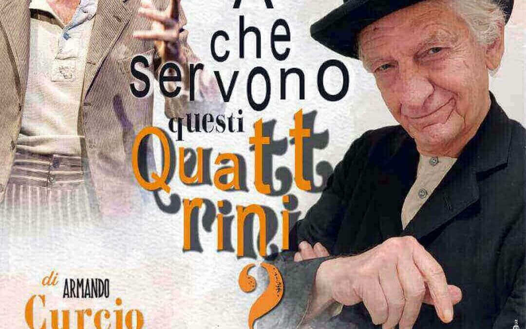 A che servono questi quattrini?