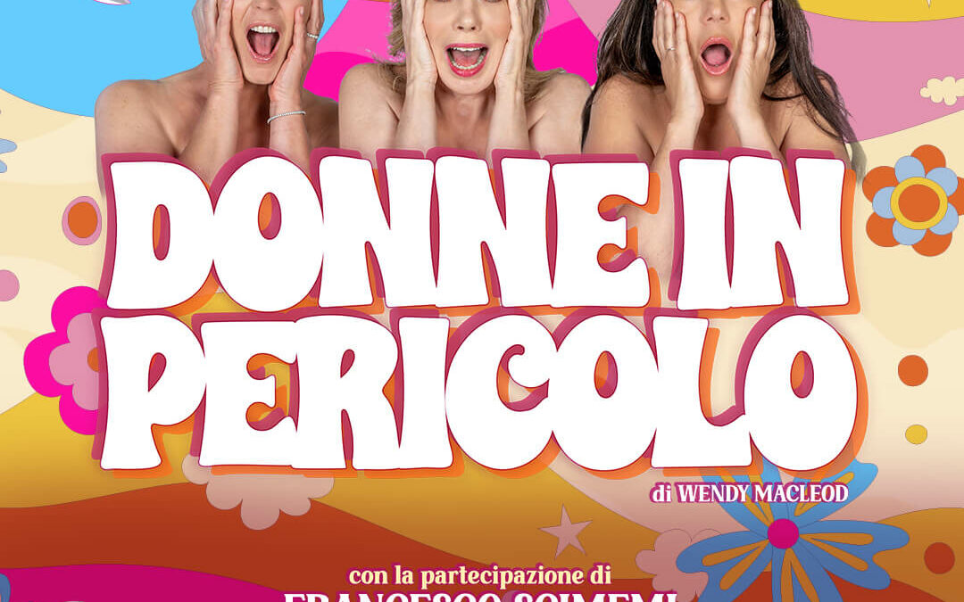 Donne in pericolo