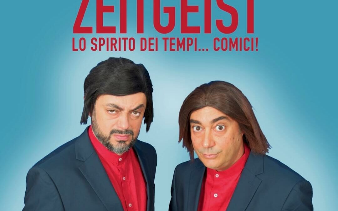 Zeitgeist