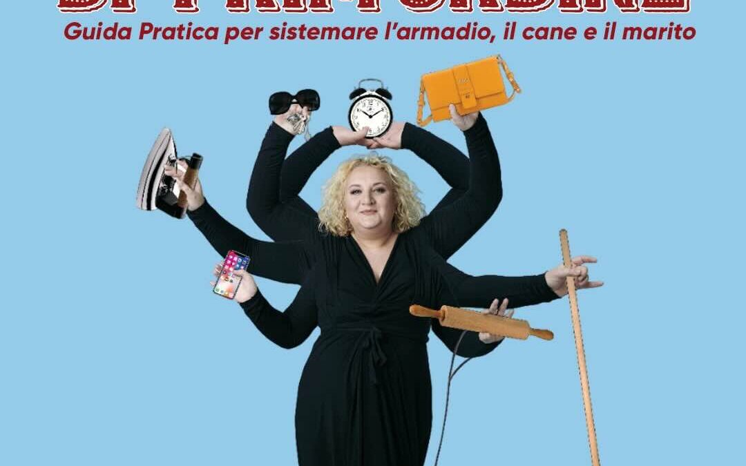 Una donna di prim’ordine