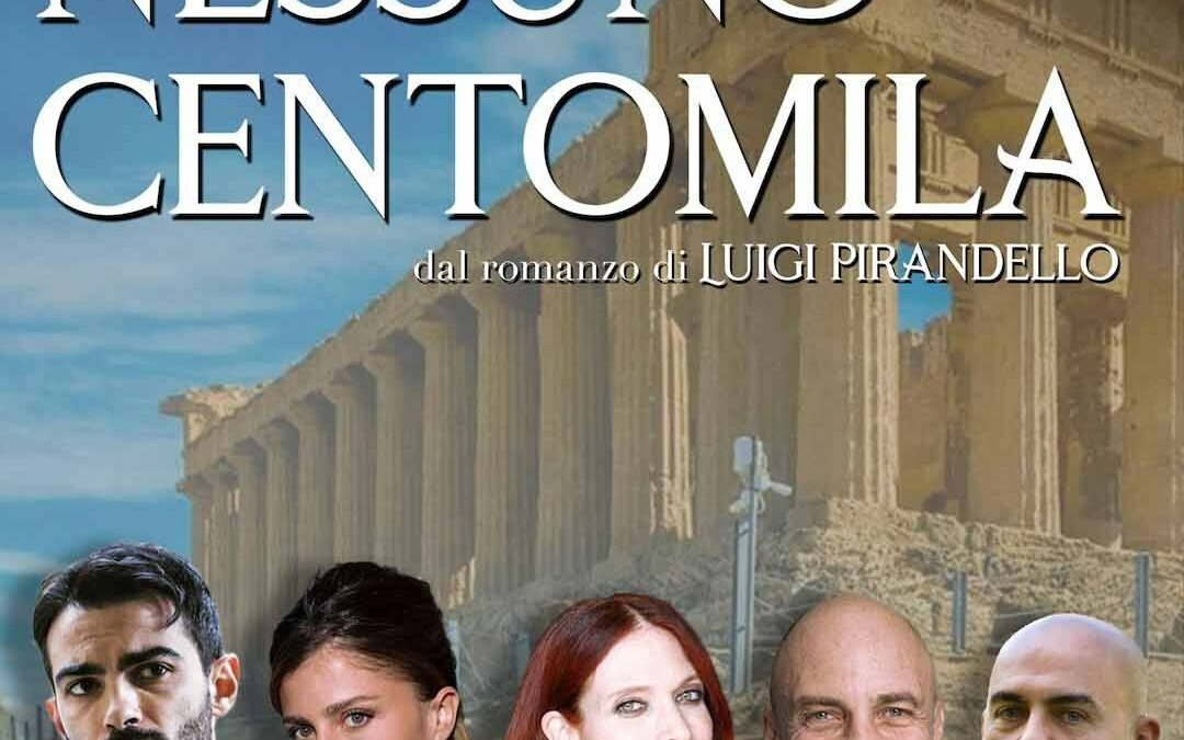 Uno nessuno e centomila