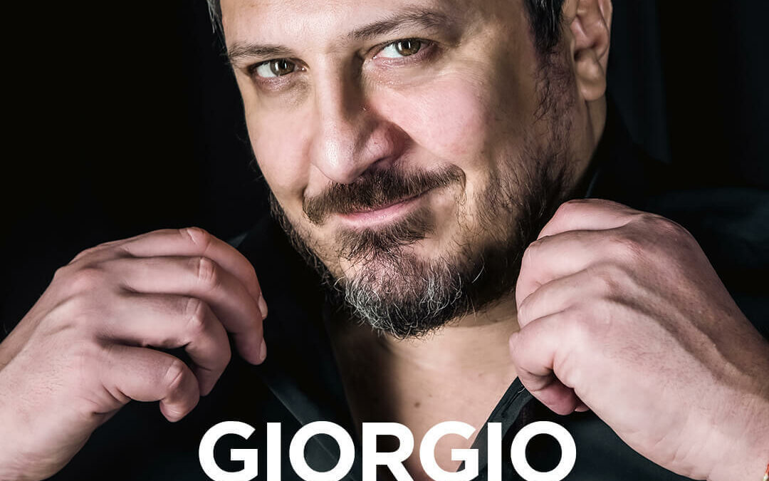 Giorgio Montanini Live