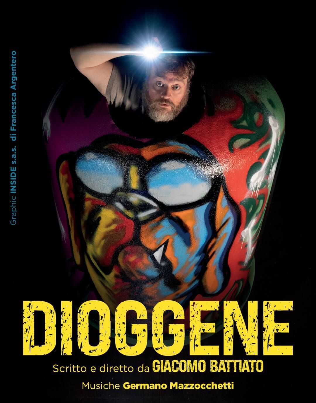 Dioggene