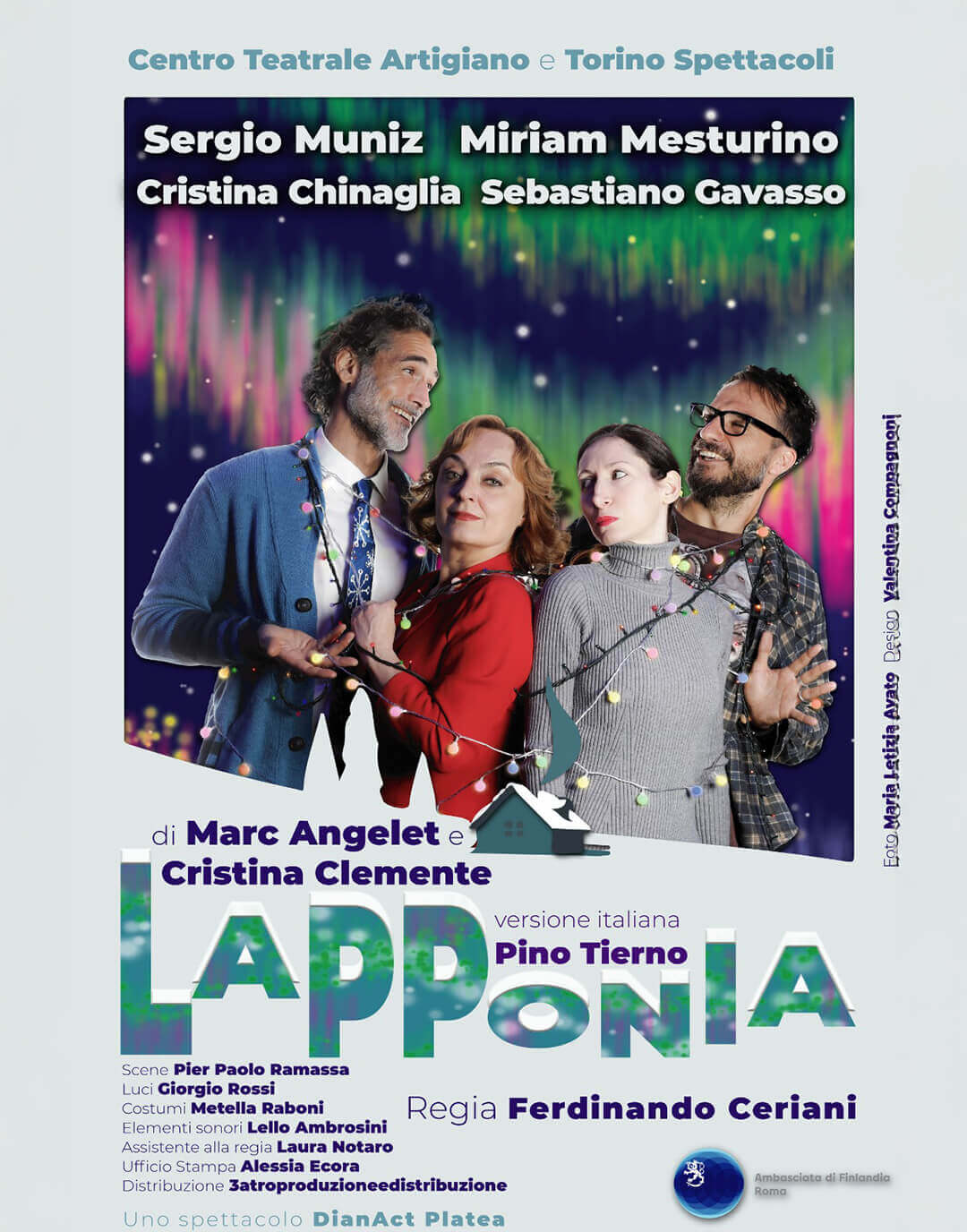 Lapponia